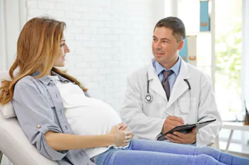 孕期亲子鉴定须知，多种鉴定方法哪种更安全